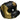 RDX L2 Mark Pro head Guard with Nose Protection Bar#color_gold