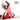 RDX R8 4ft Kids Free Standing Punch Bag Grey With Gloves For Training & Workout Set#color_orange