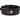 RDX RD1 4  Powerlifting Leather Gym Belt#color_black