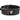 RDX RD1 4  Powerlifting Leather Gym Belt#color_white