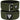 RDX RX1 Weight Lifting Belt#color_green