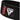RDX RX1 Weight Lifting Belt#color_black