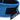 RDX RX1 Weight Lifting Belt#color_blue