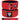 RDX RX1 Weight Lifting Belt#color_red