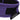 RDX RX1 4” Weight Lifting Belt For Women#color_purple