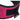 RDX RX4 Weightlifting Belt Purple-L #color_pink