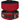 RDX RX4 Weightlifting Belt Purple-L #color_red