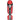 RDX SHIN INSTEP AURA PLUS T-17#color_red