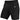 Short de compression noir RDX T15