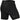 Short de compression noir RDX T15