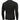 RDX T15 Rashguard à manches longues noir