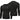 RDX T15 Rashguard à manches longues noir