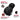 Gants intérieurs RDX T15 Noir