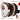 RDX T1 Curved Boxing Pads#color_white