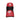 RDX T1 WAKO Approved  Leather Foot Protector#color_red