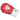 Gants de boxe RDX T1 WAKO Rouge
