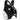 RDX T2 Karate Chest Guard#color_whiteblack