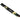 RDX W1 Weight Training Wrist Straps#color_camo-green