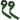 RDX W1 Weight Training Wrist Straps#color_green