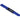 RDX W1 Weight Training Wrist Straps#color_blue
