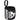 RDX W3 IPL USPA Approved Powerlifting Wrist Support Wraps with Thumb Loops OEKO-TEX® Standard 100 certified#color_black