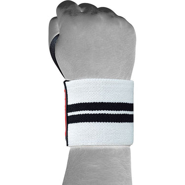 Bandes de poignet RDX W3W avec passe-pouce – OEKO-TEX® Standard 100