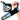 RDX W4 Wrist Support Wraps for Weight Lifting#color_sky-blue