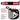 RDX W4 Wrist Support Wraps for Weight Lifting#color_red