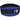 RDX X3 6 INCH  Weightlifting Neoprene Gym Belt#color_blue