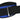 RDX X3 6 INCH  Weightlifting Neoprene Gym Belt#color_blue