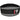 RDX X3 6 INCH  Weightlifting Neoprene Gym Belt#color_grey