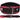 RDX X3 6 INCH  Weightlifting Neoprene Gym Belt#color_red