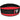 RDX X3 6 INCH  Weightlifting Neoprene Gym Belt#color_red