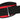 RDX X3 6 INCH  Weightlifting Neoprene Gym Belt#color_red