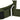 RDX RX5 Weightlifting Belt#color_green