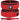 RDX RX5 Weightlifting Belt#color_red