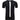 RDX T15 Nero Small Half Sleeve Black/White T-Shirt