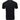 RDX T15 Nero Small Half Sleeve Black/White T-Shirt