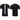 RDX T15 Nero Small Half Sleeve Black/White T-Shirt