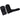 Gants de sparring MMA RDX T15 Noir