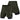 T16 2-in-1 Compression MMA Shorts